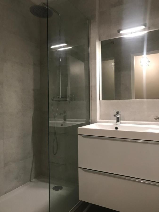Confort - Nancy Centre - Chambre - Salle De Sport - 45 M2 外观 照片