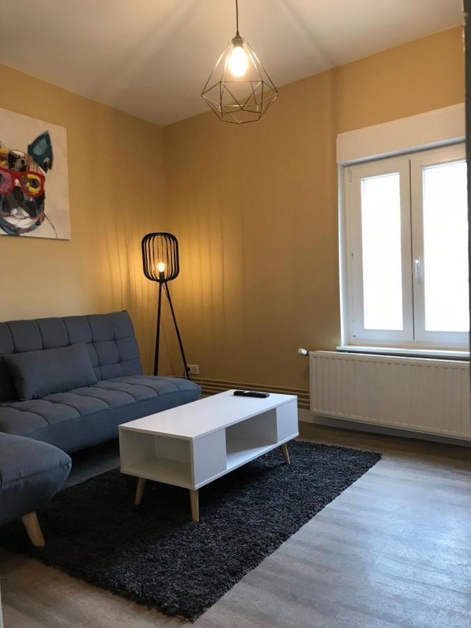 Confort - Nancy Centre - Chambre - Salle De Sport - 45 M2 外观 照片
